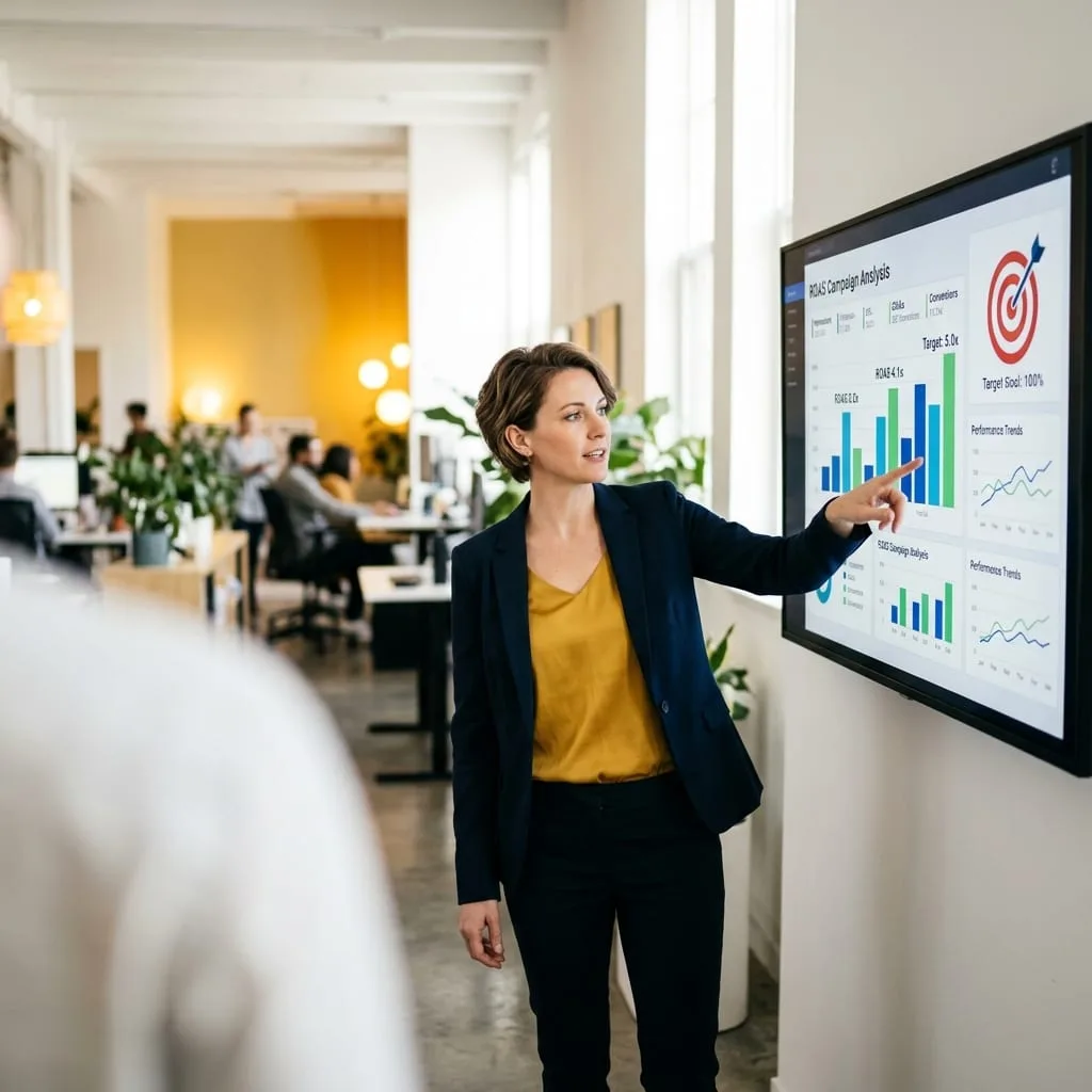 Performance Marketing