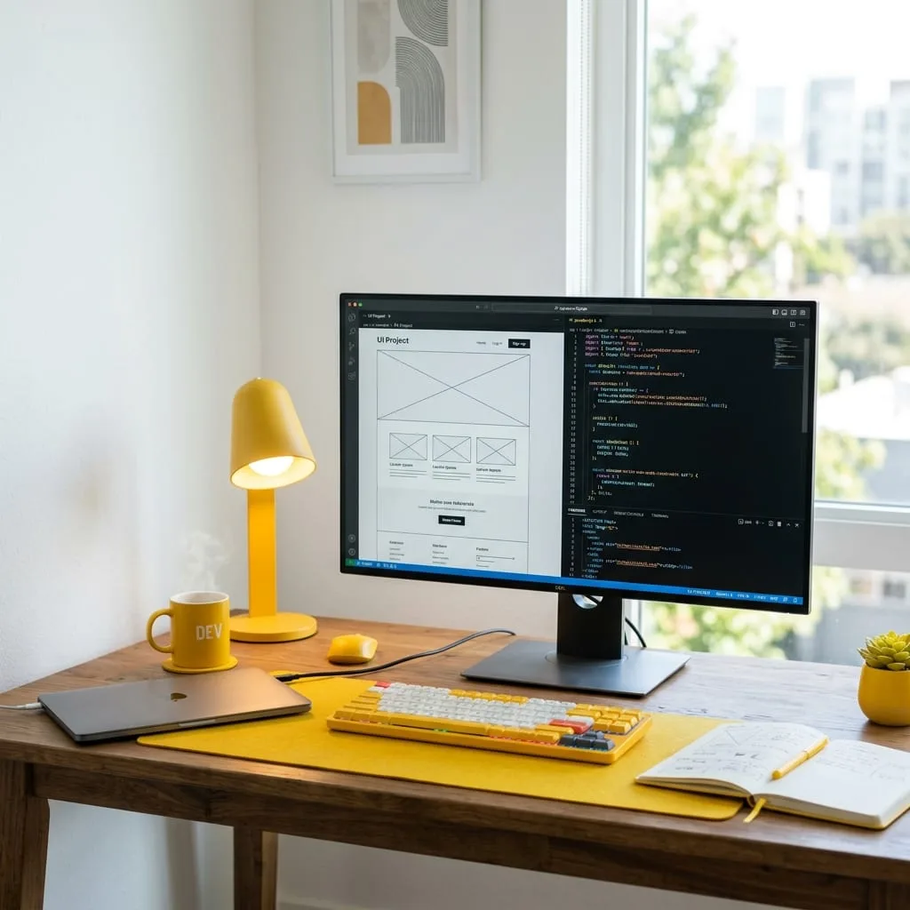 Web Development